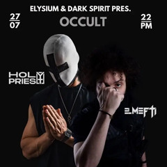 OCCULT