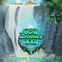 Mozza DJ Set At Zappa Barka - Goa Experience Vol.21 (2022)