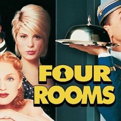 [WATCH]~ Four Rooms (1995) (FullMovie) Watch Free Everyday