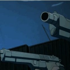 jxvrgang x cvnder - choppa (lofi remix)