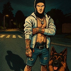 ALL DAY ALL NIGHT PART 2.2