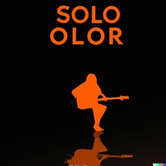 Solo olor