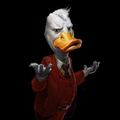 She Will Be Loved - Duck Dennisty