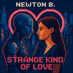 Strange kind of love