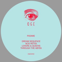 PREMIERE: Podime - Through The Abyss [OGE Digital]