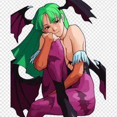 Morrigan