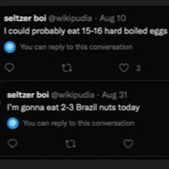 I love hard boiled eggs