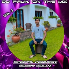 DJ PAJIK ~ DJ DUKA (New) Vs DJ TERLALU ST12 X MENDUA (New) SPECIAL REQUEST BOBBY BOCUT V3 2023