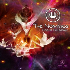 The Nommos - Shaman's Laught (Anthropus RMX)- 158 bpm