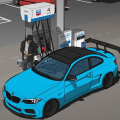 BMW (NVSCVR edition)