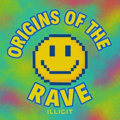 Origins of the RAVE #3: Classic House: 1992 - 1996