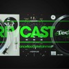 REVCAST #001 - Mixed by Domino Vibes, August 1st. 2025 DJ mix artwork - Electronic music tracklist cover image