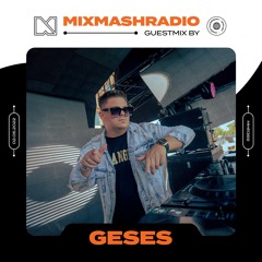 GESES LIVE DJ SETS🔥