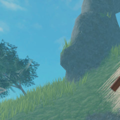 Glurred