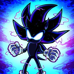 Strike Litening - Dark Sonic