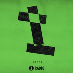Toolroom Radio EP568 - Presented by Mark Knight