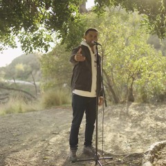 "Whoa" Snoh Aalegra Cover (Nelson Beato)