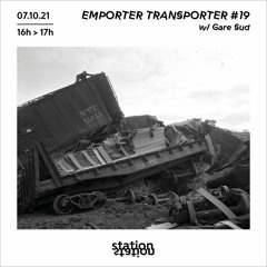 Emporter / Transporter #19