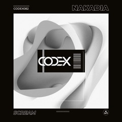 Nakadia - Scream! (Original Mix)
