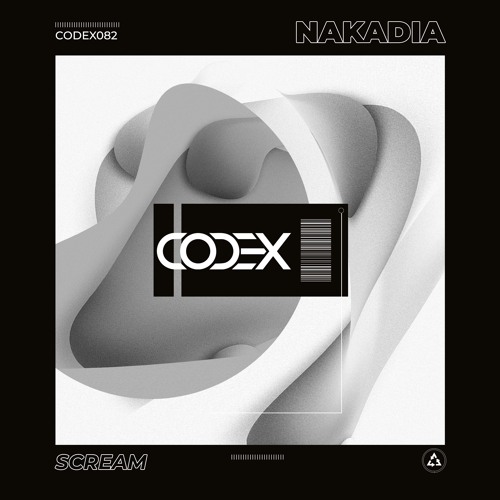 Nakadia - Scream! (Original Mix)