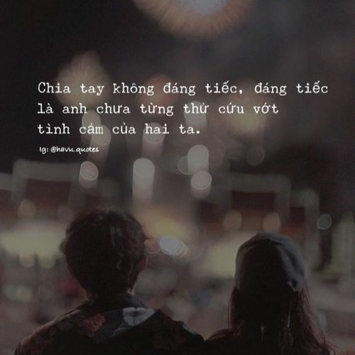 con lai gi khi em roi di