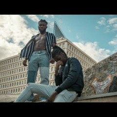 Belloti Voyous - Ft Kenti