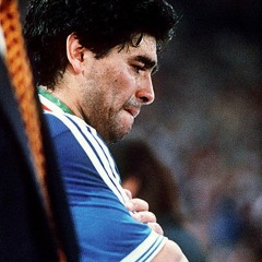 موسیقی جام جهانی 1990 ایتالیا