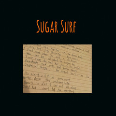 Sugar Surf