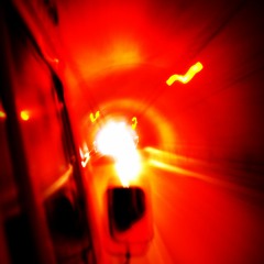 Ethereal - Through the tunnel to the other side...