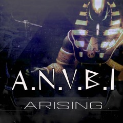 A.N.U.B.I - Arising