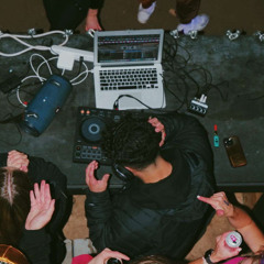 Isaac Gabriel live House Music mix