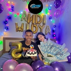 #S.U.T ANDI WIDYA [ Irwan Mix X LATIEF ] #SVS FAMILY
