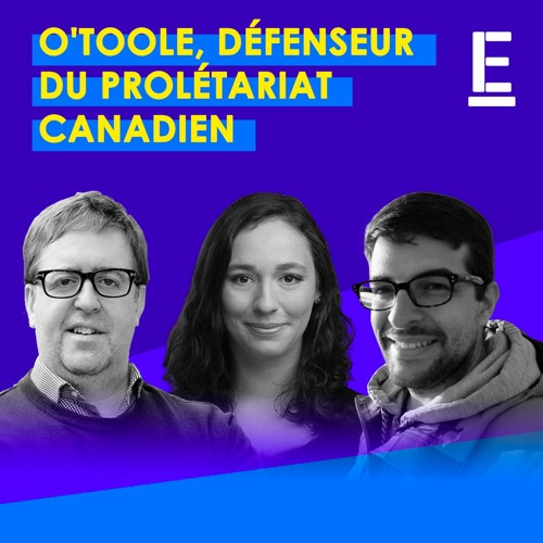 "O'Toole, défenseur du prolétariat canadien" - Passeport vaccinal et premières promesses électorales