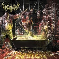 VULVODYNIA : Grotesque Schizophrenia