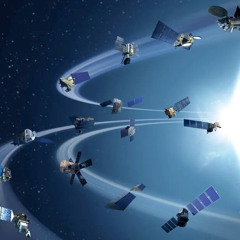 Diffrent Satellite
