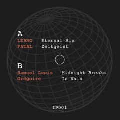 Premiere: Samuel Lewis - Midnight Breaks (Interpolar VA001)
