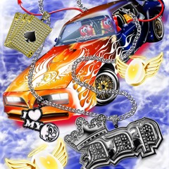 Boss Drive Beat