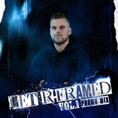 GET R-FRAMED • VOL.1 | PROMO MIX