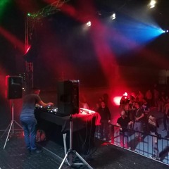 Branos @ Machine Record # 34 / 2020