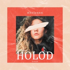 Mnelennn - HOLOD