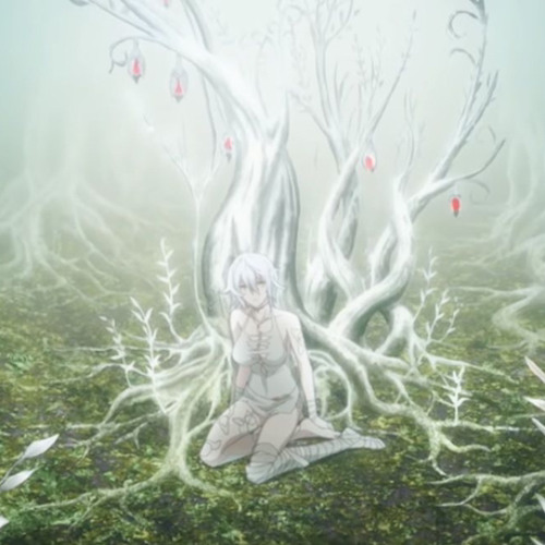 Code Vein - Memory of the Lost (Musicbox ver.)