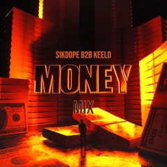 Sikdope b2b Keeld Mix [Free Download]