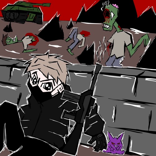 021SHOOTER (PROD BY OHMYG)