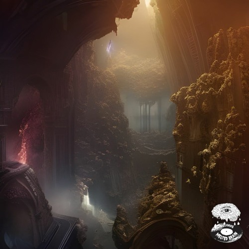 Melted Brain Series 11:  Centurio Senex - Melodies from the Unknown (DJ set)