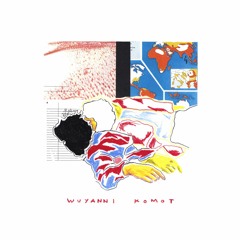 Wuyanni - Komot