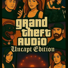 GrandTheftAudio [FREE DL]