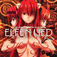 lilium - elfen lied
