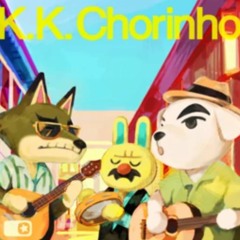 kk slider - kk chorinho {aircheck version}