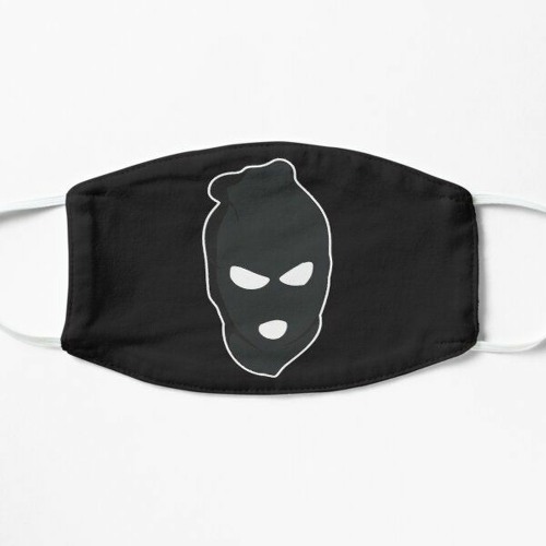 Black Mask