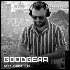 Afro House Mix
